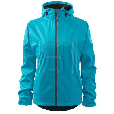 2. Malfini Softshell Cool W Jacke MLI-51444