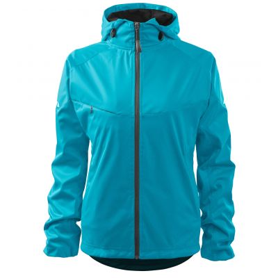 2. Malfini Softshell Cool W Jacke MLI-51444