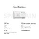 8. Sonoff SPM-Main Smart Switch Wi-Fi / Ethernet-Leistungsmesser