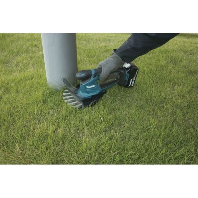 26. MAKITA DUM604ZX Akku-Grasschere