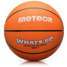 Basketball Meteor Was ist los 7 16833 Größe 7