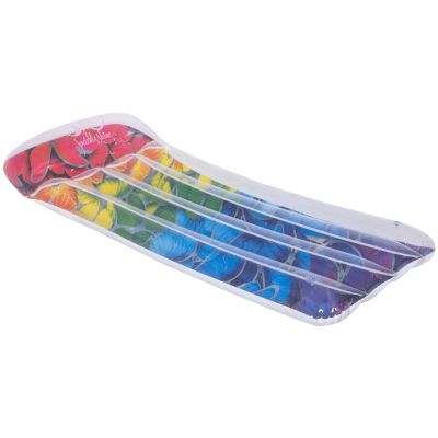 5. Aufblasbare Schmetterlingsmatratze 174x76x25CM 33122