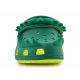 3. Crocs Classic Spikes Clog T Jr 210010-76U Flip-Flops