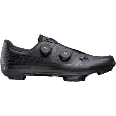 2. Fahrradschuhe (SPD) LEATT Shoe ProClip 9.0 Race Boa