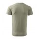 2. Malfini Basic M MLI-12928 T-Shirt hellkhaki