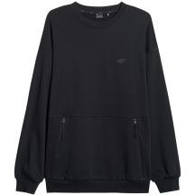 4F M 4FWAW25TSWSM1924 20S Sweatshirt