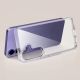 2. Tech-Protect FlexAir Hybrid Case für Samsung Galaxy A36 5G - Transparent