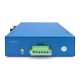 5. Industrieschalter 16x 1000Base-TX + 2x Uplink 1000Base-FX (ohne Modul) DIN erweiterter Temperaturbereich.