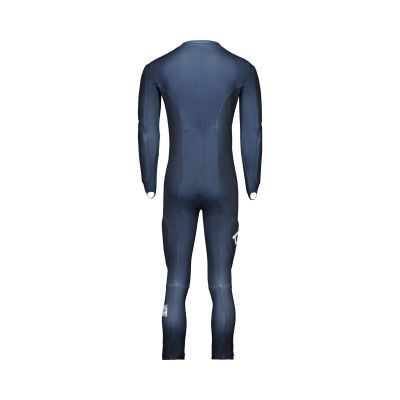 7. POC Skin Gs Gummi Marineblau