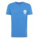 9. Mustang Alex C Print T-Shirt M 1013548 5234