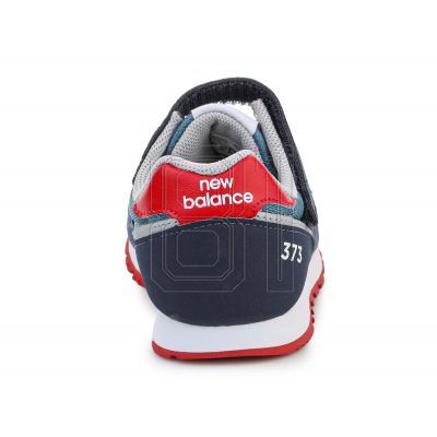 6. New Balance Jr. YV373JA2 Schuhe