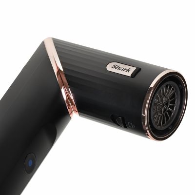 20. Shark HD426EU Multistyler Haarstyler Schwarz 1650 W 2,5 m