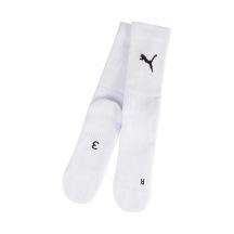 Puma Team Goal Performance Socken Weiß 706119 04