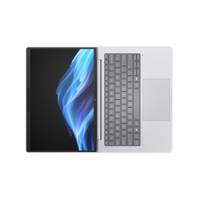 24. HP EliteBook 8 G1i Next Gen AI PC Copilot+ PC Intel Core Ultra 5 228V Laptop 35,6 cm (14") WUXGA 32 GB LPDDR5x-SDRAM 512 GB SSD Wi-Fi 7 (802.11be) Windows 11 Pro Silber