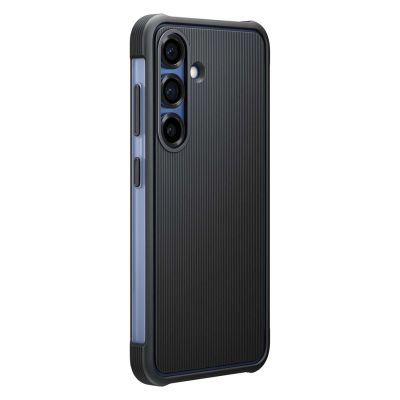 3. Samsung Case Rugged EF-RS936CBEGWW für Samsung Galaxy S25+ - schwarz