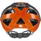 4. Uvex quatro Orange, Titanium