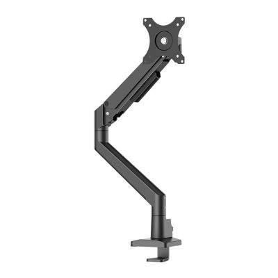 2. Neomounts DS70-250BL1 Monitorhalterung/Ständer 88,9 cm (35") Schreibtisch Schwarz