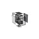 7. HYTE Y40 Midi-Tower Schwarz