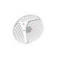 2. Mikrotik LHG XL HP5 Antenne mit 27,5 dBi Gewinn
