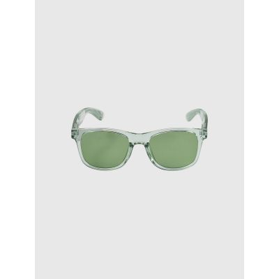 4. 4F 4FRSS26ASUNU092-20S Sonnenbrille mit Spiegelbeschichtung