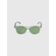 4. 4F 4FRSS26ASUNU092-20S Sonnenbrille mit Spiegelbeschichtung