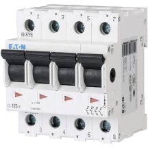 IS-100/4 Modularer Lasttrennschalter 100 A 4Z 4P 4M 415 V AC