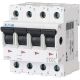 IS-100/4 Modularer Lasttrennschalter 100 A 4Z 4P 4M 415 V AC