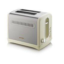Gorenje T1100CLI Classico Toaster (Creme)