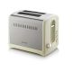 Gorenje T1100CLI Classico Toaster (Creme)