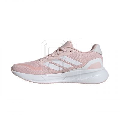 5. Adidas Runfalcon 5 Laufschuhe W IE0528