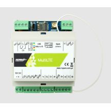 ROPAM MULTILTE-RF-D4M BENACHRICHTIGUNGSMODUL