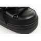 5. O'Neill Lisa High schwarze gefütterte Winterstiefel für Kinder