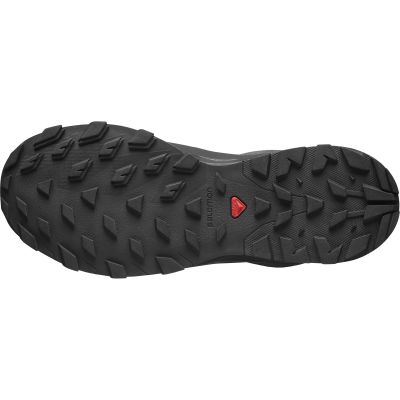 3. Salomon OUTsnap CSWP W L41110100 Schuhe