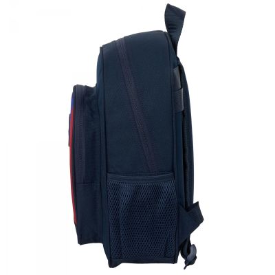 3. FC Barcelona Sportrucksack, kleiner Rucksack 612629006
