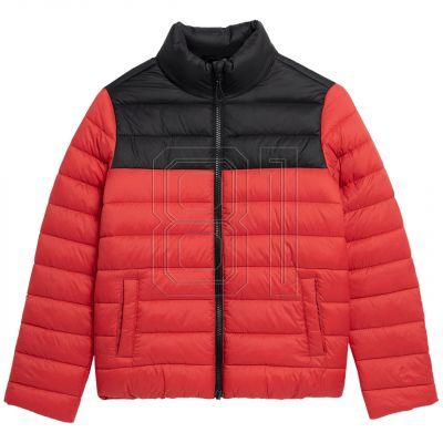 4. Jacket 4F Jr. 4FJSS23TDJAM077 62S