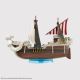 3. ONE PIECE GRAND SHIP COLLECTION GOING MERRY (NETFLIX)