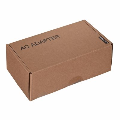 5. Lenovo USB-C 45W Netzteil GX20N20875