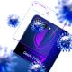 4. 3mk SilverProtection+ Folded Edition Schutzfolie für Samsung Galaxy Z Flip 7
