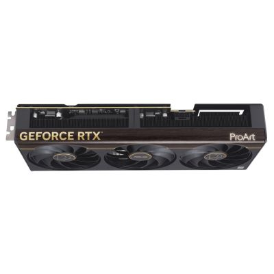 17. ASUS ProArt RTX 5070 Ti OC 16GB Grafikkarte