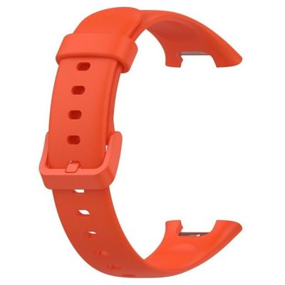 Silikonarmband für Xiaomi 7 Pro – Orange
