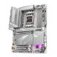 9. Gigabyte X870 AORUS ELITE WF7 ICE Mainboard