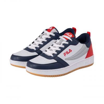 4. Fila Rega NF M FFM0370 50007 Schuhe