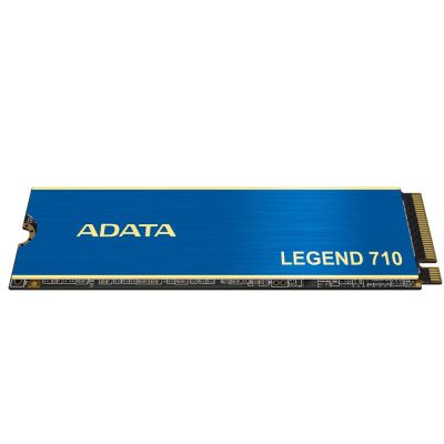 6. ADATA Legend 710 256GB PCIe 2280 SSD