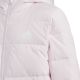 4. Adidas Frosty Jacket Jr HM5237 Jacke