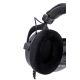 40. Beyerdynamic DT 770 PRO 250 OHM BLACK LIMITED EDITION - Geschlossener Studio-Kopfhörer