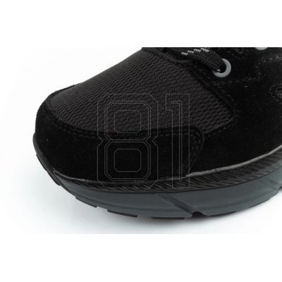 6. CMP Kamsel Low M 3Q27697 U901 Schuhe