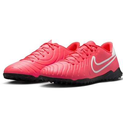 4. Nike Tiempo Legend 10 Club TF M DV4345-800 Schuhe