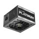 2. TACENS MARS MPT1000 1000W DC-DC ATX 3.1 PCIe 5.1 80PLUS PLATINUM - Netzteil