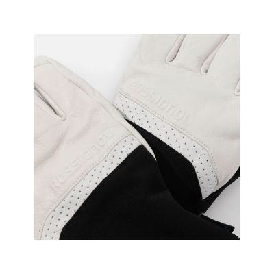 2. ROSSIGNOL W ELITE LTH IMPR iTip Damen-Skihandschuhe weiß