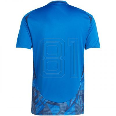 8. adidas Tiro 24 Wettkampf-Matchtrikot M IQ4759